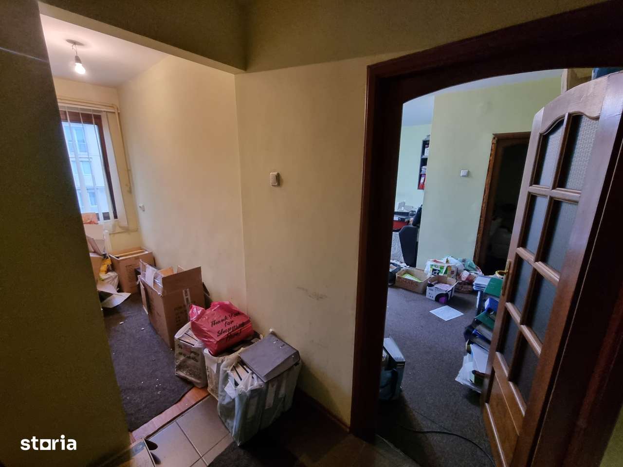 Vanzare Garsoniera, Ploiesti, Ultracentral-1