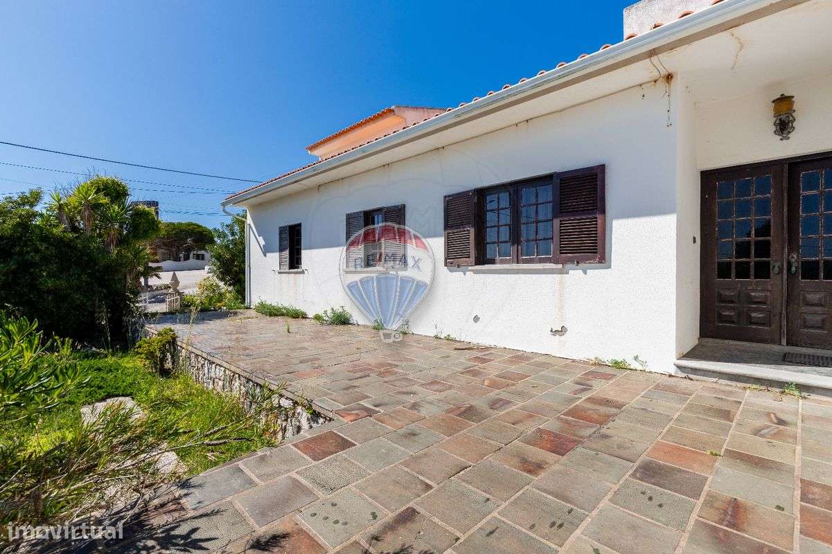 Moradia T10 para venda - Grande imagem: 3/46