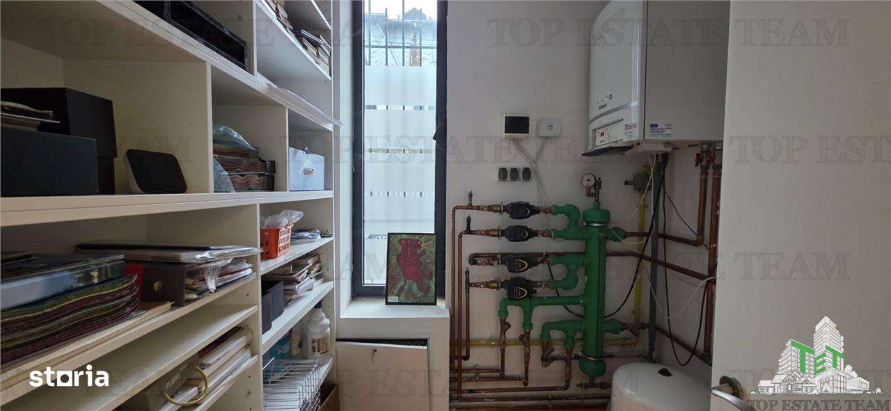 Casa individuala de vanzare – zona Domenii-6