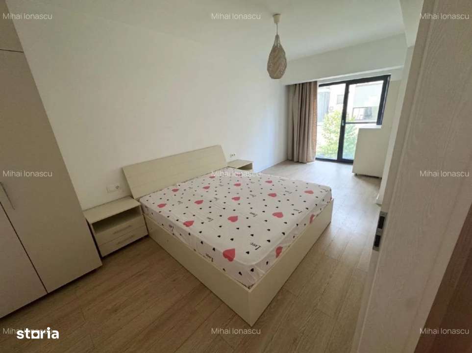 Apartament 2 camere/Tunari/ Open-Space/Pet-Friendly - Imagine principală: 4/7