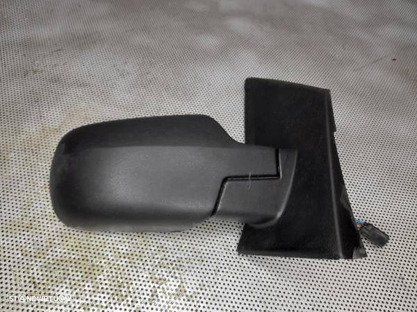 Espelho Retrovisor Dto Ford Fiesta V (Jh_, Jd_) - 5