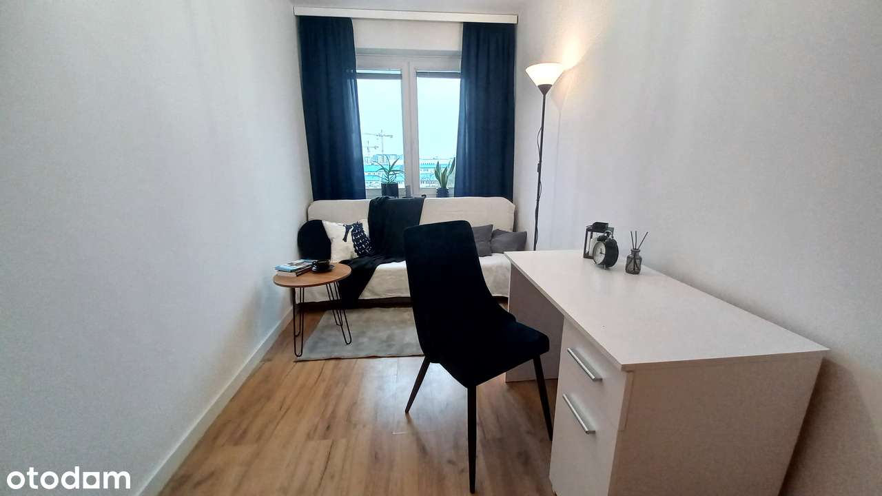 Pokój w którym chce się zostać - Pełny obrazek: 4/14