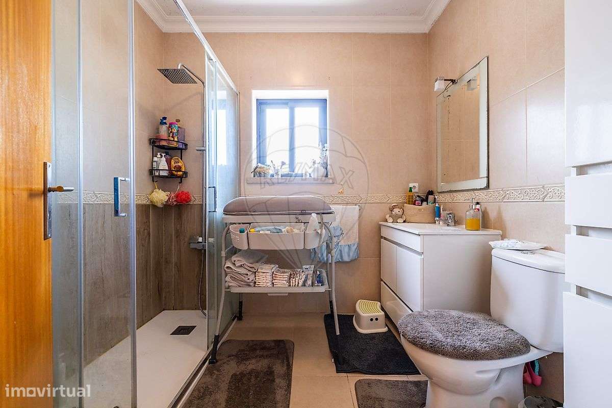 Apartamento T2 para venda-7