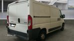 Peugeot BOXER 2.2HDI  L2 H1 3LUGARES - 3