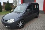 Opel Combo - 9