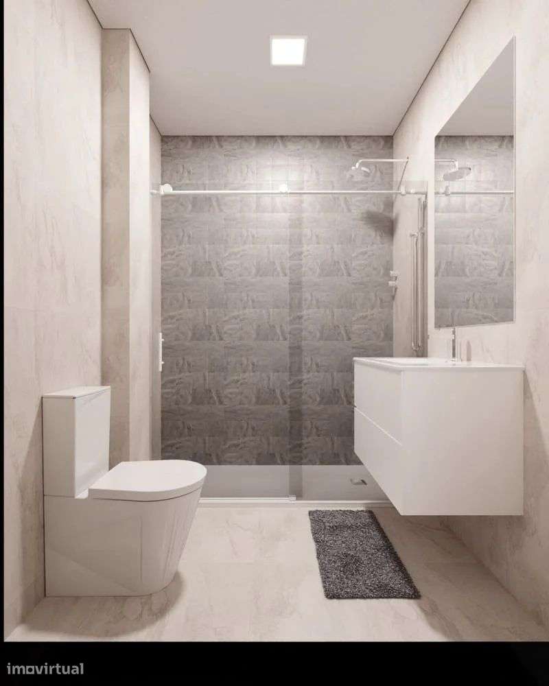 Apartamento T2, novo, perto da Universidade de Aveiro e do Glicínias-7