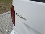 Volkswagen Caddy 2.0 TDI (5-Si.) DSG Edition 35 - 12