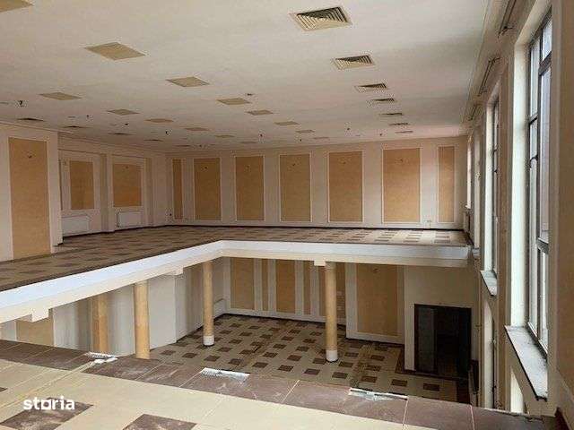 FOCSANI - Centru evenimente 450 MP- Central Bd. Brailei - Imagine principală: 5/20