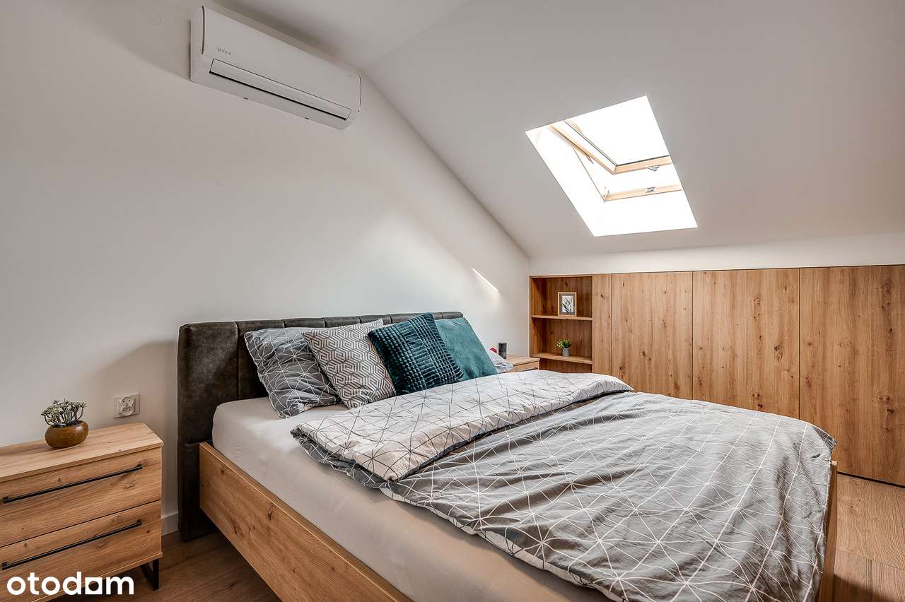 Apartament 94 m² | Tarnowskie Góry, Polarna | Pełne umeblowanie |VIDEO-13