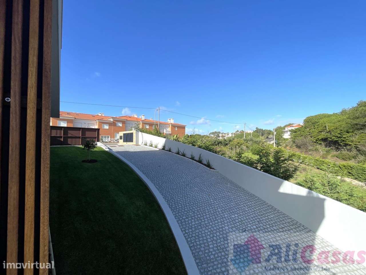 Excelente T3 C/terraço e Jacuzzi Privado- Vista para a Baía-20