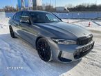 BMW Seria 3 318d M Sport - 8