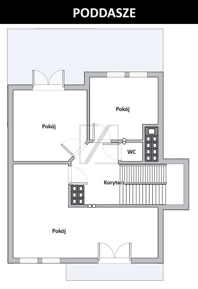 Mieszkanie z ogrodem - prezentacja tylko 6 grudnia-8
