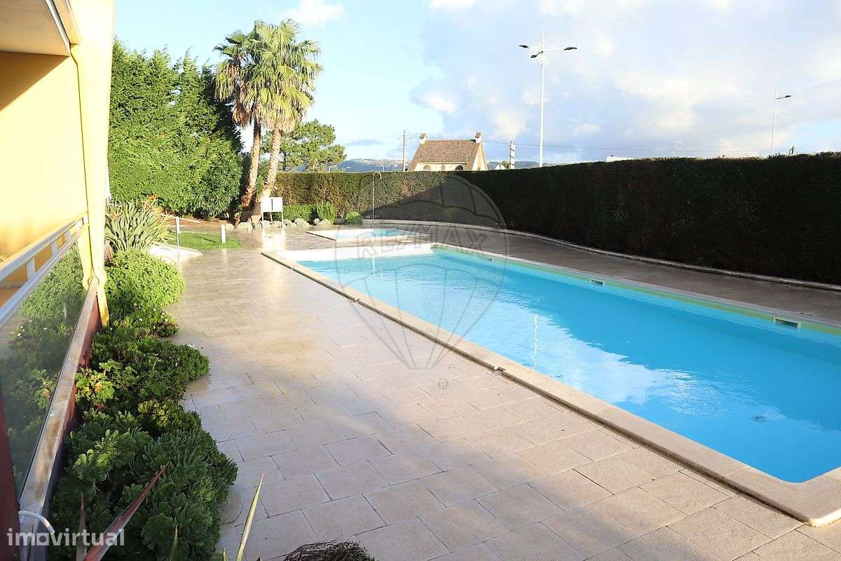 Apartamento T2 para venda-27