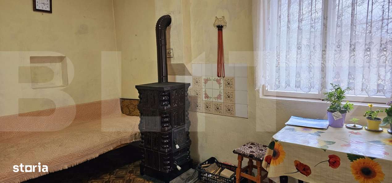 Casa de vanzare in Micfalau - Imagine principală: 4/8