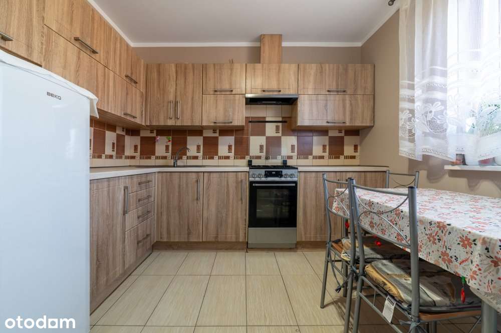 Duże, przestronne mieszkanie przy ul. Leszczyńskiej.-5