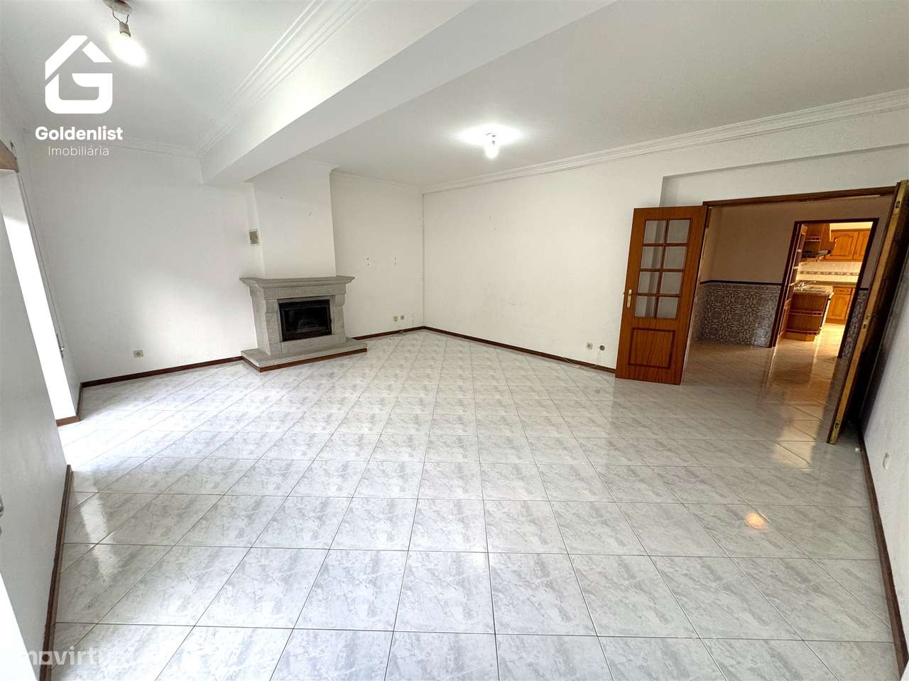 Apartamento T3 Venda em Castelo Branco,Castelo Branco-6
