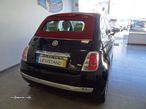 Fiat 500C - 7