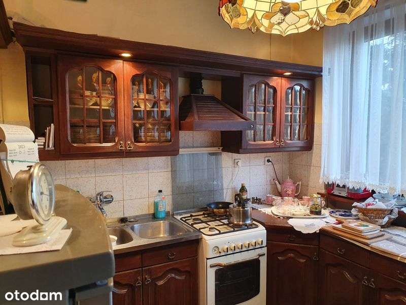 Dom ul.Żwirki + Kopy (tylny wjazd) 3 sypialnie, 2 garaże 1.299 tys.PLN-7