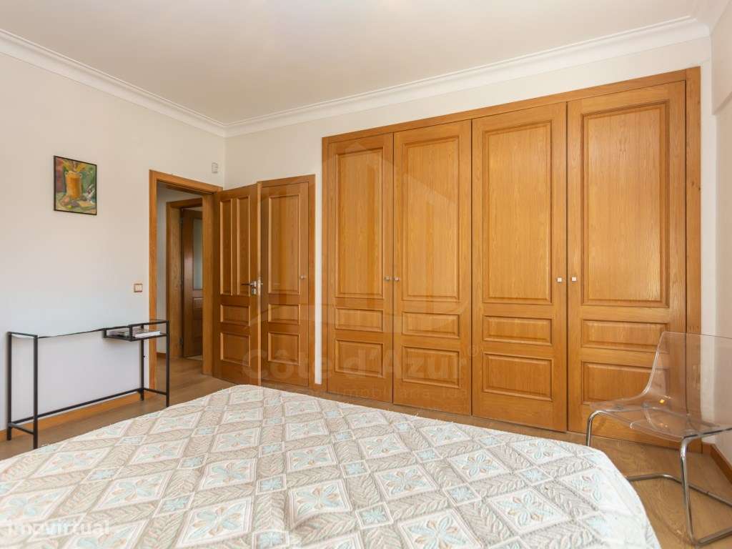 Moradia T6 em Paço de Arcos - Oeiras-20