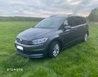 Volkswagen Touran 1.4 TSI BMT Comfortline - 3