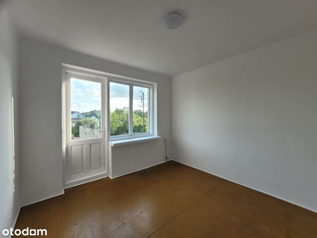 Garaż I 7 pokoi I Dwa balkony I Piwnica - Pełny obrazek: 4/18