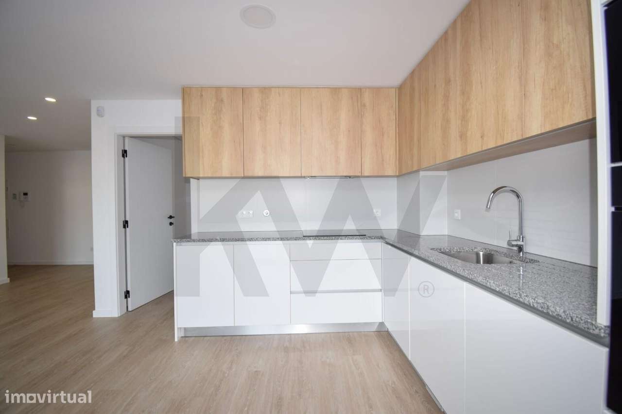 Apartamento T3 Novo a Estrear para Arrendamento - Ramada, Odivelas - Grande imagem: 4/17