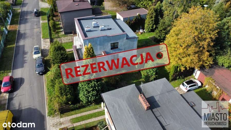 Dom Nakło Śląskie gmina Świerklaniec - Pełny obrazek: 4/16