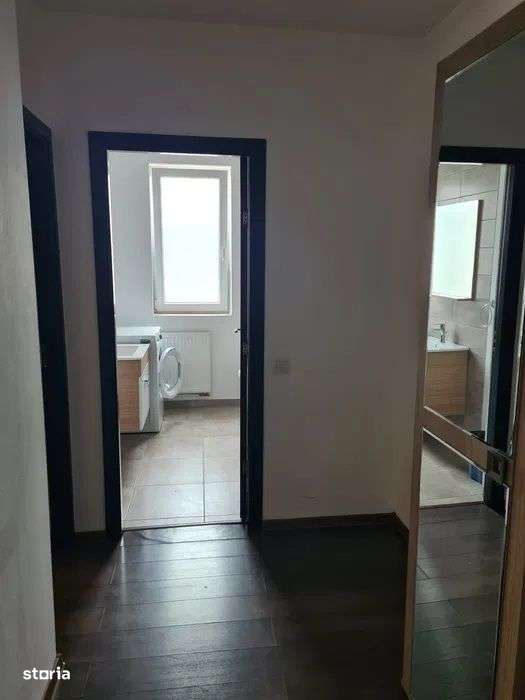 Ama Residence - Inchiriere ap. 2 camere + loc de parcare - Imagine principală: 5/8