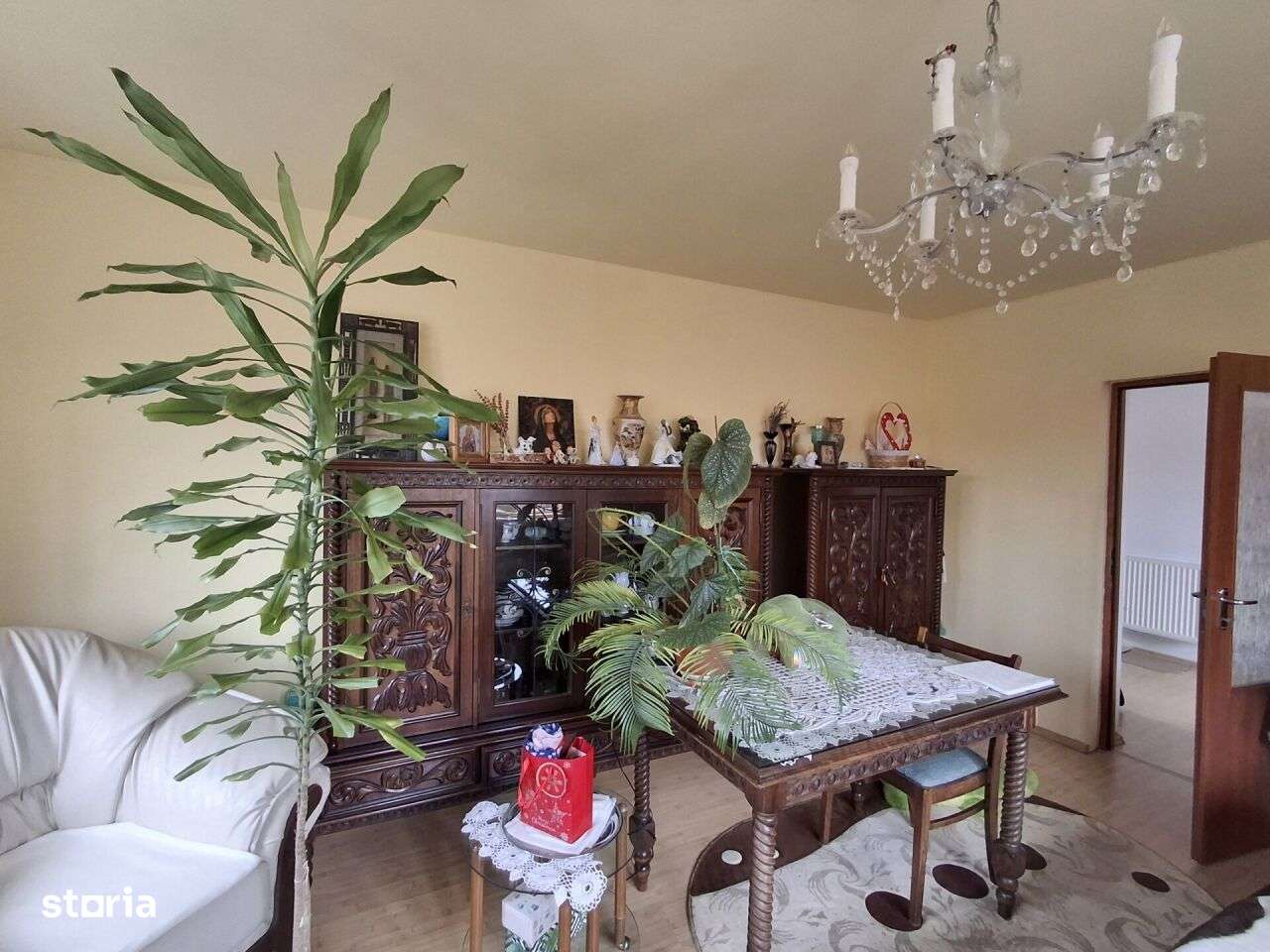 Vila P+1  Ploiesti - Paulestii Noi-9