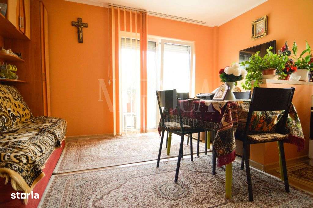 Garsoniera de vanzare in Marasti, Cluj Napoca - Imagine principală: 2/4