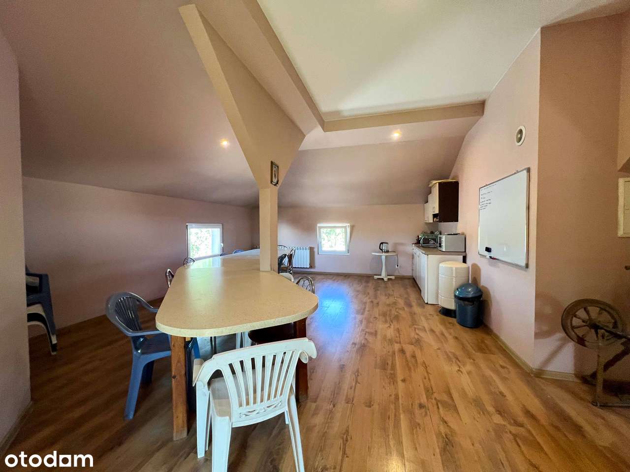 Hala/Magazyn, 970 m², Platerów - Pełny obrazek: 5/20