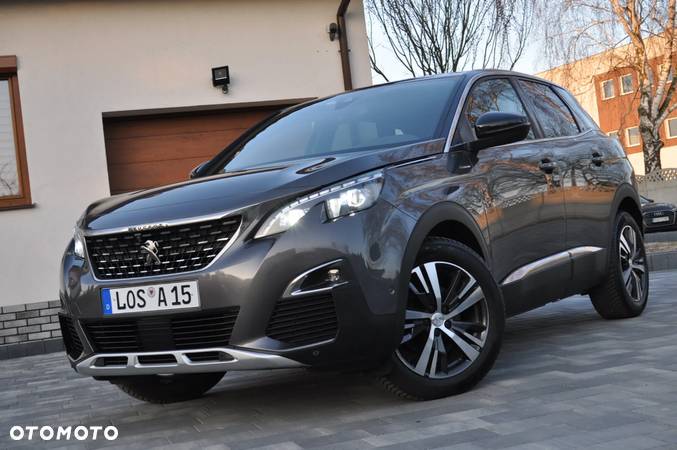 Peugeot 3008 - 12