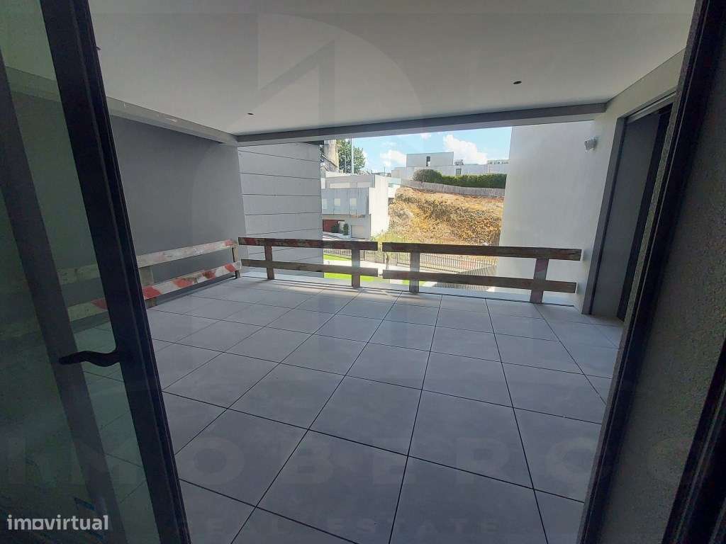Edifício Índigo Villa III-7
