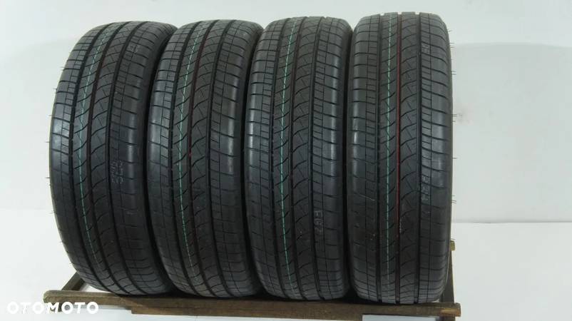 Opony K1015 Bridgestone 215/60/17C letnie nowe wysyłka-odbiór - 6