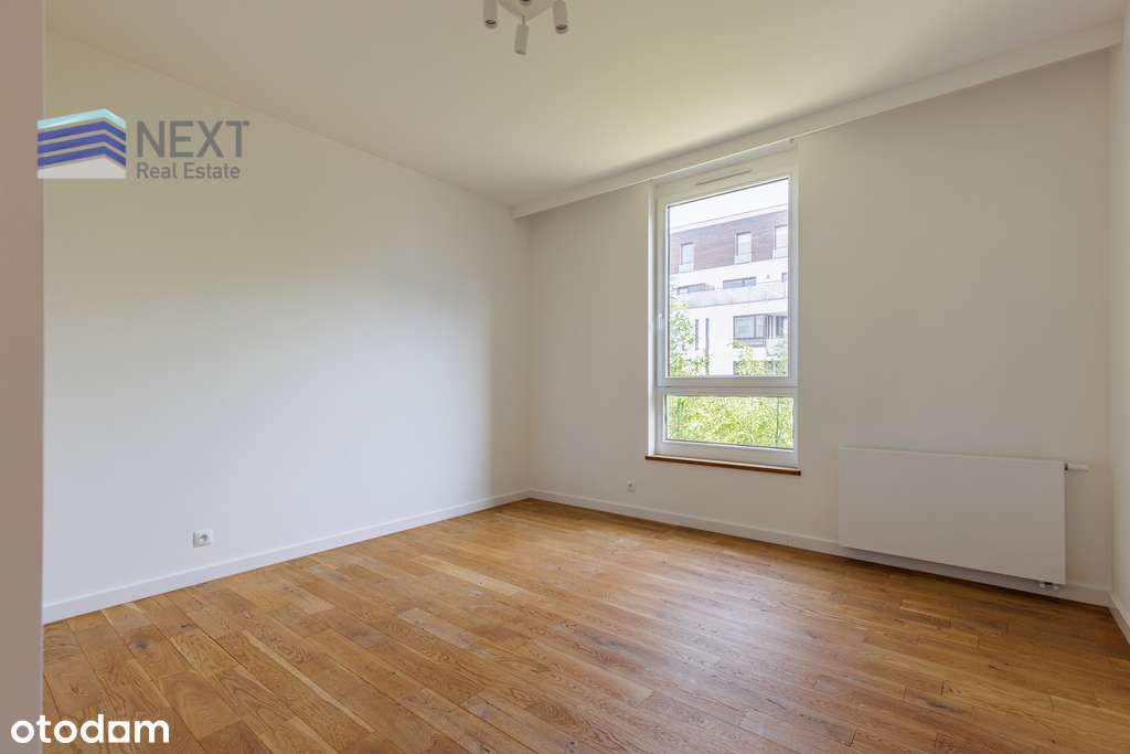 Wyjątkowy apartament w  Miasteczku Wilanów-7