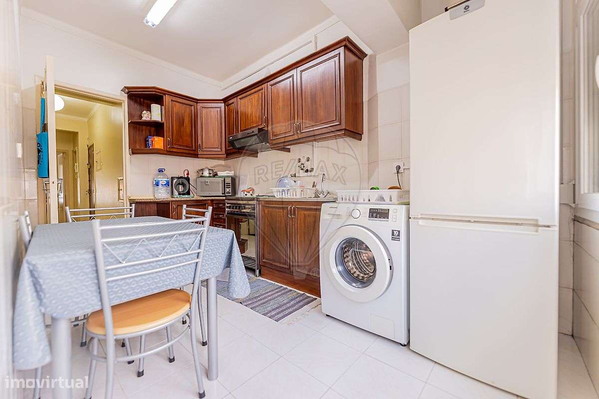 Apartamento T2 para venda-21