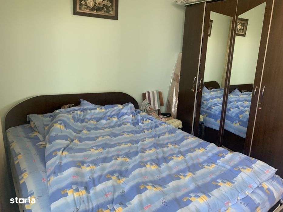 Apartament 2 camere confort 1 zona Calea Galati toate imbunatatirile - Imagine principală: 5/6