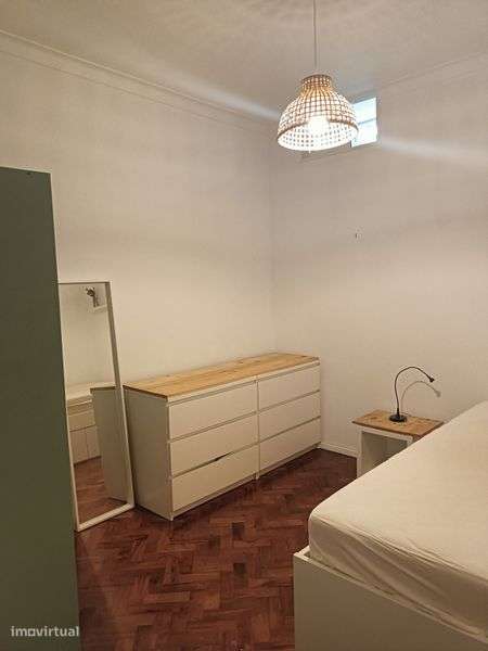 T2 Lumiar mobilado - Grande imagem: 5/12