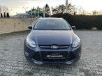 Ford Focus 1.6 TDCi DPF Titanium - 11