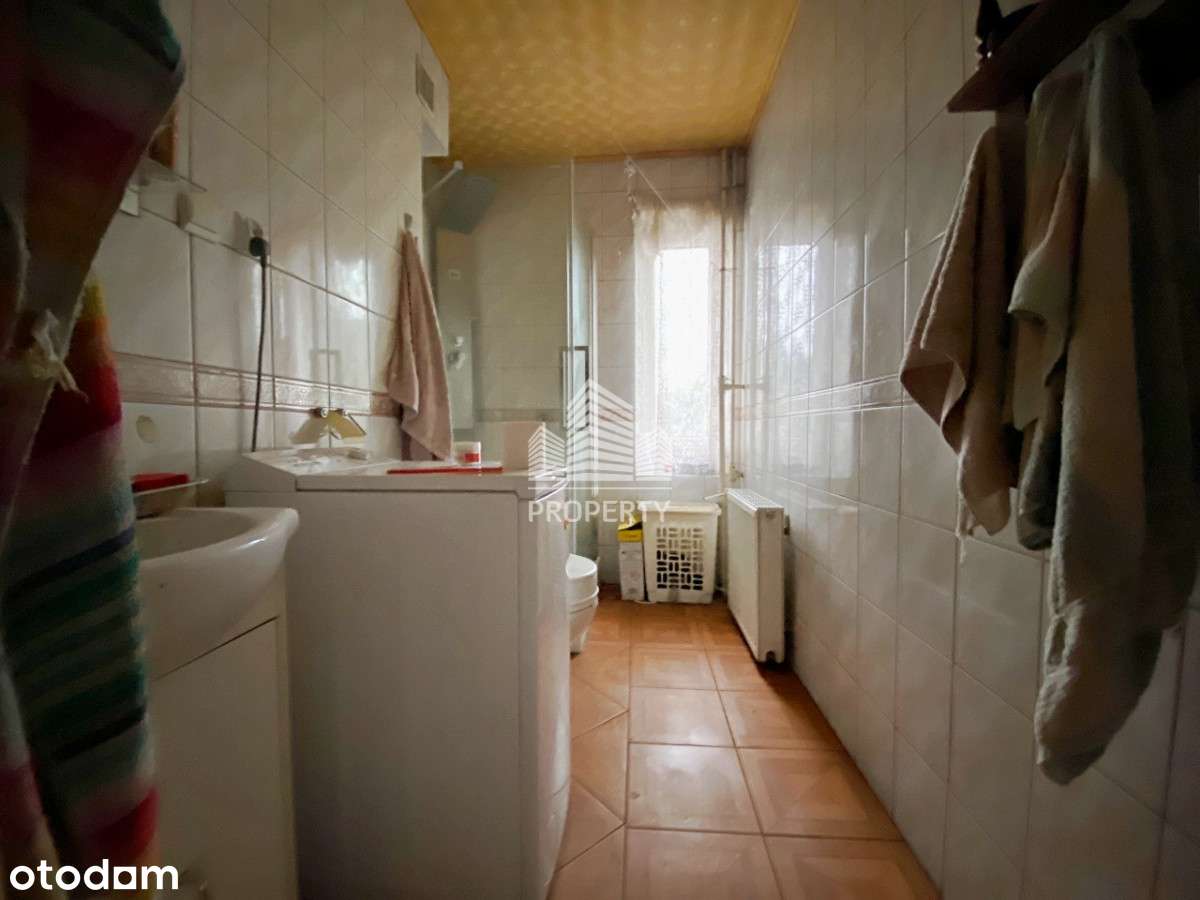 5 pokoi, Cicha i spokojna okolica-9