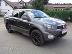 SsangYong Actyon - 2