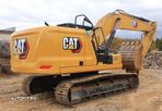 Caterpillar 320GC Ex Demo Excavator - 2