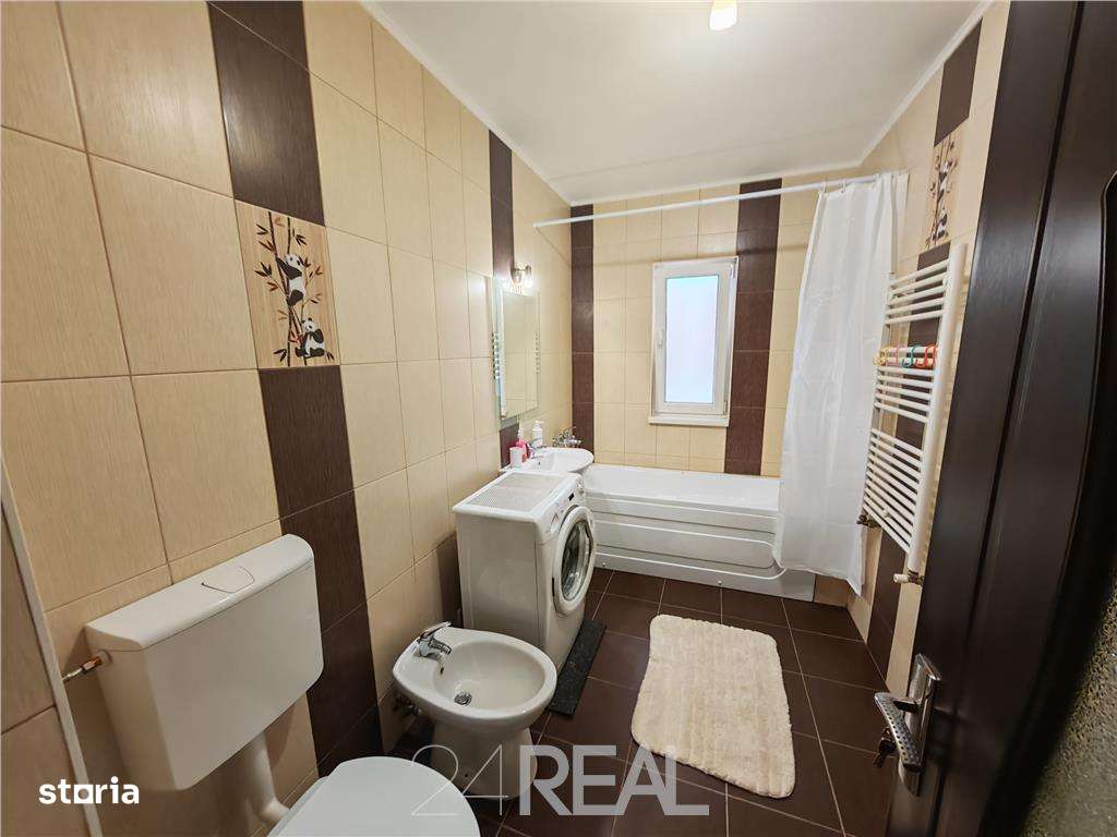 Apartament 2 camere - Popesti-Leordeni -  La Strada - Eclipsei-12