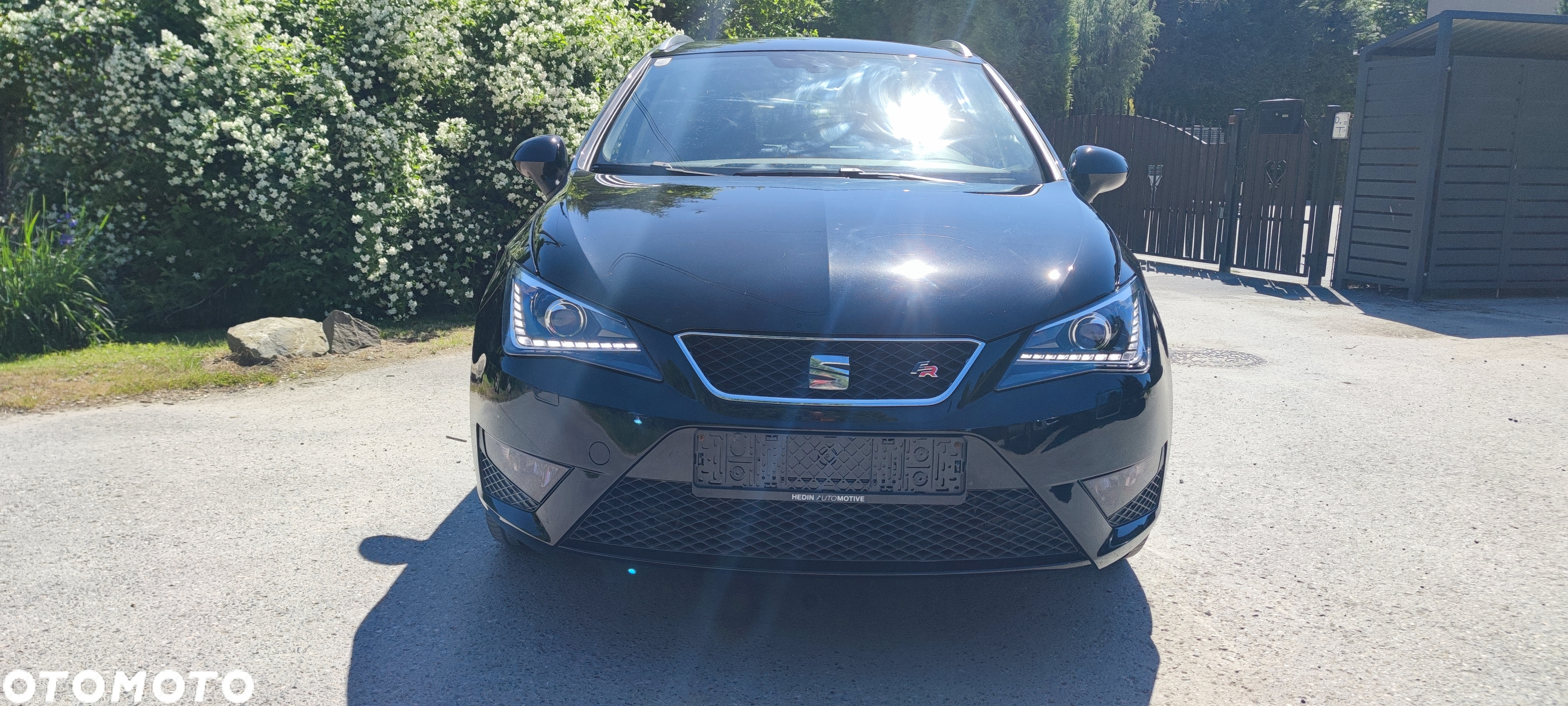 Seat Ibiza ST 1.2 TSI CONNECT - 19