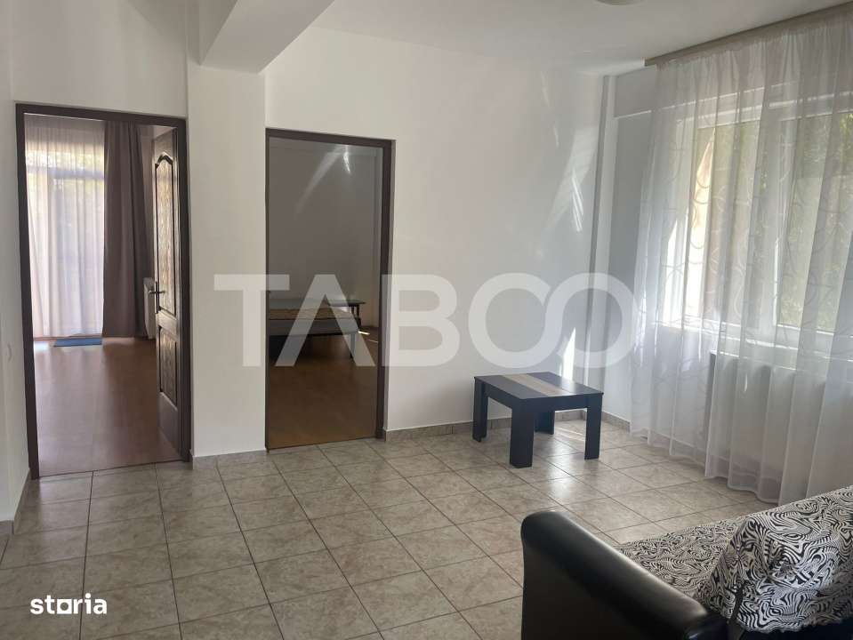 Apartament de inchiriat  3 camere 97 mpu cartier Manastur Cluj-Napoca - Imagine principală: 5/8