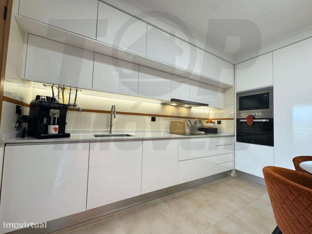 Apartamento T3 - Garagem - Malvarosa - 573.000 €-14
