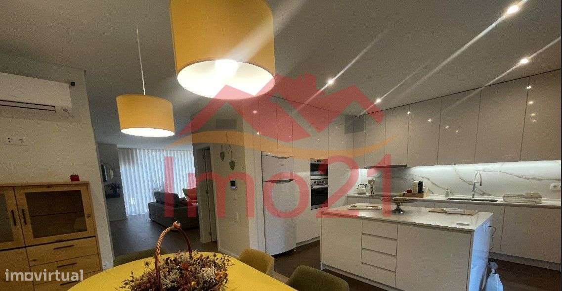 Moradia T3+1 em Cacia-16