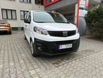 Fiat Scudo brygadówka L1H1 - 3