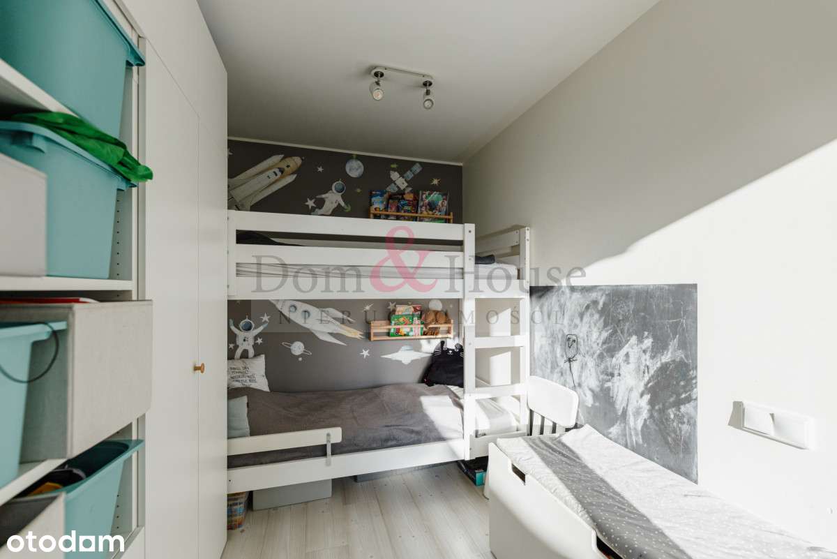 Dla rodziny | Oddzielne mieszkanie | Blisko plaży-17