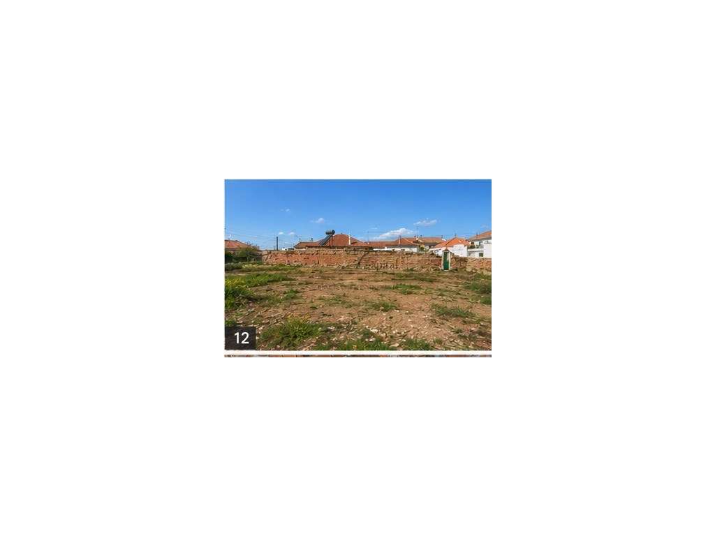 Terreno com PIP Favorável para 4 Habitações em Tunes, Silves-16